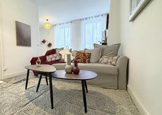 Suite Songor - Lione - 8