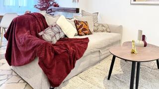Suite Songor - Lione - 5
