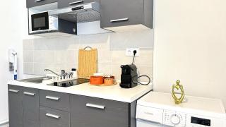 Suite Songor - Lione - 1