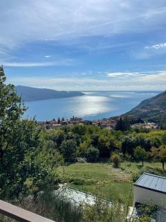 Le Coste Lake View 1 & 2 - Tignale - 9