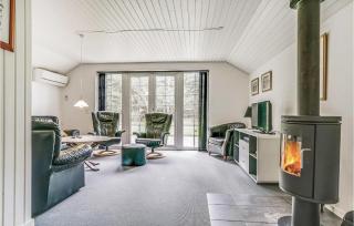 Holiday Home Nørballevej Blåvand I - 7