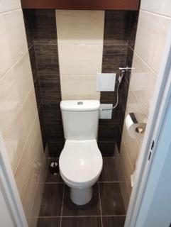 Apartament Spokojna - Wąbrzeźno - 3