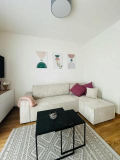 Martina 4 by SMR Rauris Apartments - inc Spa and near Gondola - Rauris - 9