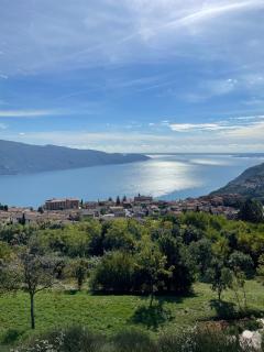 Le Coste Lake View 1 & 2 - Tignale - 2