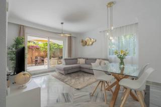Dream apartment in Puerto Banus - Marbella - 5