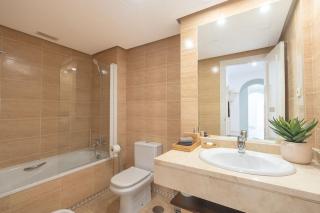 Dream apartment in Puerto Banus - Marbella - 3