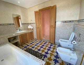Chez Amal - Essaouira - 2