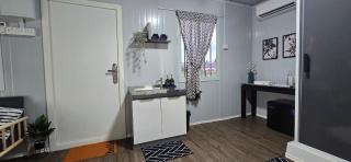 The Vanilla Cabin 2 - 3