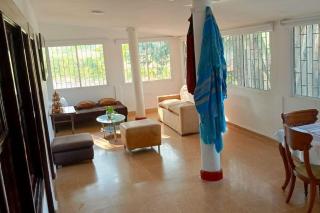 campestre, naturaleza, confort, familiar - 7