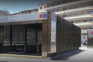 MALAGA VIALIA AVE ZONA DE OCIO y PLAYA - Málaga - 9
