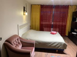 K76 - Very Nice 2-bedrooms Apartment -2 big beds-1 single bed - Tartu - 8