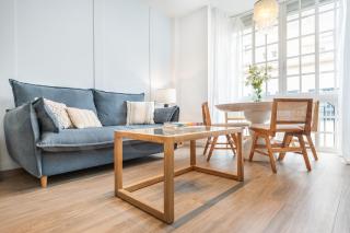 Chic quiet apartment near the center by REMS - Málaga - 9