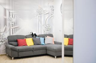 Giorgina'S Suite - Montecorvino Pugliano - 0