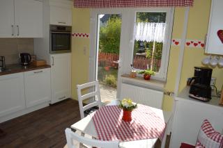 Ferienwohnung Lenchen - 0