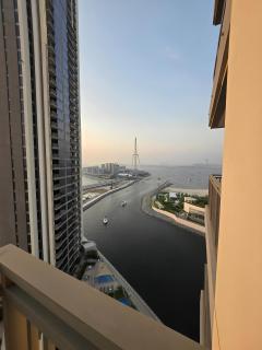 5242 Tower 2 Dubai Marina - Infinity Homes - Dubai - 4