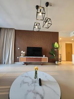 5242 Tower 2 Dubai Marina - Infinity Homes - Dubai - 2