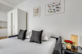 Center of Paris l Fully equipped and Cozy - París - 4