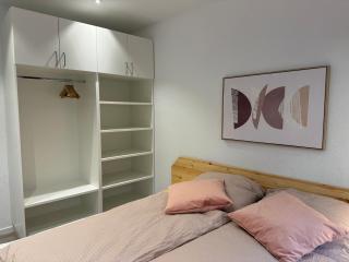 Stilvolle Ferienwohnung mit 2 Schlafzimmern - Oldemburgo - 1