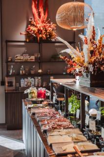 Clarion Hotel The Pier - 2