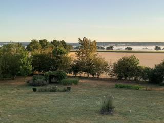 Le Moulin d' Erée, gîte Insolite de charme - 8