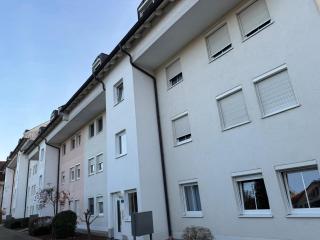 Apartman Straubing - Straubing - 6
