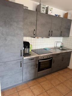 Apartman Straubing - 1