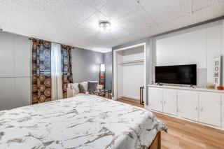 Lakefront Guest Suite Near Richmond - 1