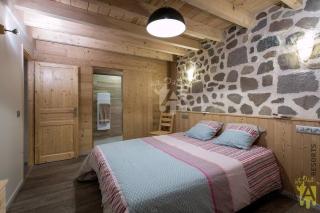 Gîte du Père François - Chambon-sur-Lac - 3