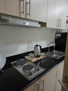 1554 Apartel Breeze Resident - Manila - 8