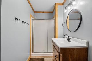 Deer Run - A Peaceful cabin hideaway - Alpine - 5