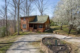 Deer Run - A Peaceful cabin hideaway - Alpine - 1