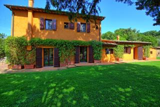Casale Argentario by PosarelliVillas - Porto Santo Stefano - 0