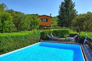 Casale Argentario by PosarelliVillas - Porto Santo Stefano - 9