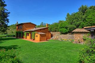 Casale Argentario by PosarelliVillas - 3