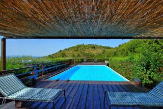 Casale Argentario by PosarelliVillas - 1