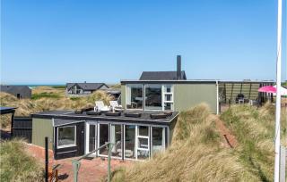 3 Bedroom Beautiful Home In Løkken - Løkken - 2