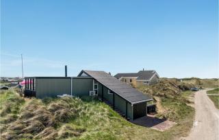 3 Bedroom Beautiful Home In Løkken - Løkken - 1