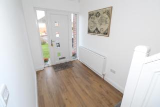 Raffaello Cozy Home - Dundonald - 9