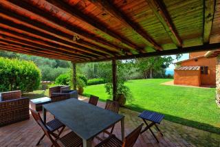 Casale Argentario by PosarelliVillas - 4