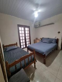 Casa com piscina em Bertioga 700m da praia - Bertioga - 6