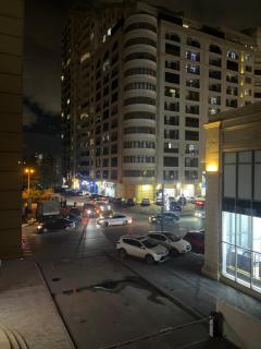 Halal Comfortable apartament - Bakoe - 6