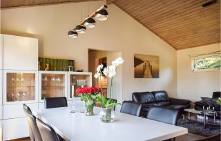 Lovely Home In Lekeryd With Sauna - Lekeryd - 3