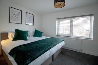 Skipton Lodge - Billingham - 5