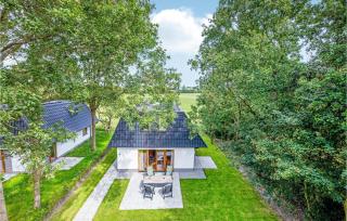 Wieringen Waddenlodge - 0