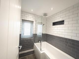 Skipton Lodge - Billingham - 4