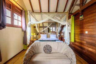 Bed and breakfast Riviere - Le Marin - 5