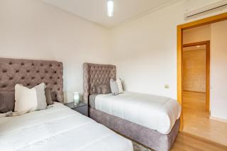 New! Résidence de Luxe avec Piscine & parking - 1