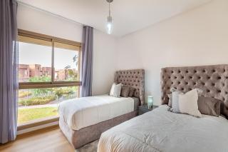 New! Résidence de Luxe avec Piscine & parking - 2