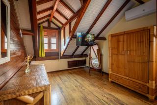 Bed and breakfast Riviere - Le Marin - 2