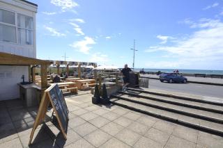 Westpoint Dog Friendly Apartments - West Bay - 2